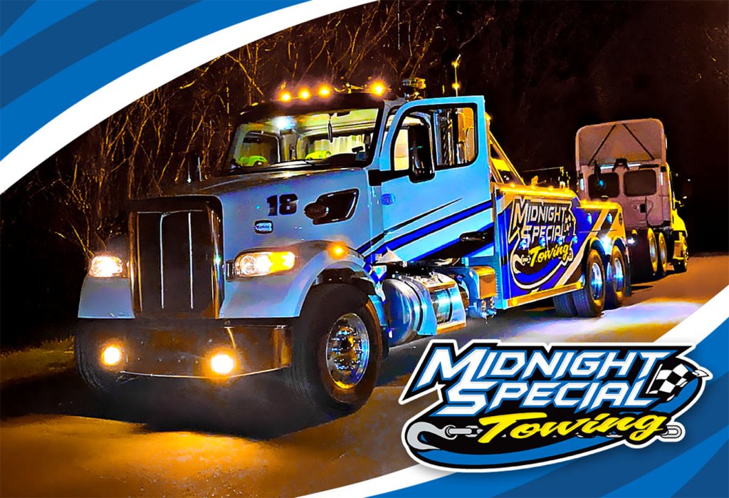 Heavy Duty Towing In Hickory North Carolina