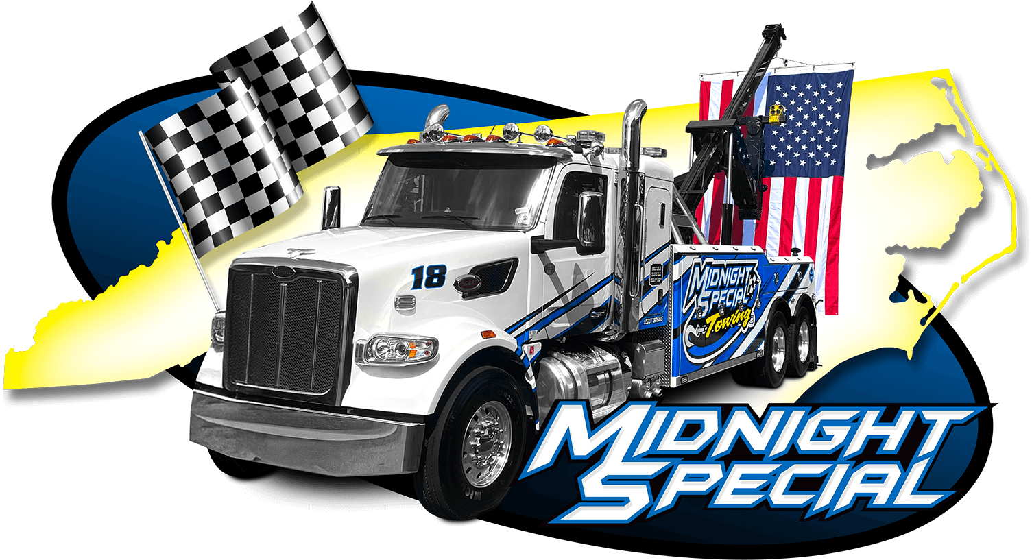 Services | Midnight Special
