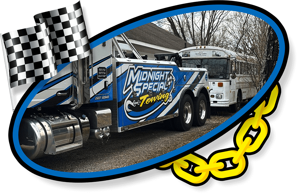 Towing In Hickory Nc | Midnight Special